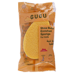 Gugu Shea Butter Enriched Sponge