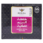 Regal Alreem Royal Mixture Honey Snaps