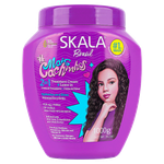 Skala Brasil Mais Cachinhos 2-in-1 Hair Treatment Cream