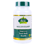 Best MultiVitamin Tablets