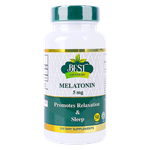 Best Melatonin 5 mg Tablets