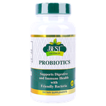 Best Probiotics Capsules