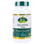 Best Melatonin 10 mg Tablets