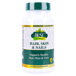 Best Hair,Skin & Nails Capsules