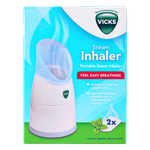 Vicks Steam Inhaler
