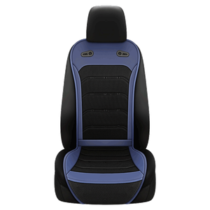 Chinatown Air Cooling Universal Car Seat - Blue