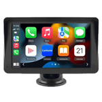 Chinatown Portable Car Player with Apple CarPlay & Android Auto