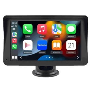 Chinatown Portable Car Player with Apple CarPlay & Android Auto