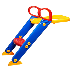 Chinatown Children’s Potty Training