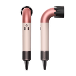 مجفف شعر احترافي عالي السرعة وخفيف الوزن من تشاينا تاون - بنفسجي