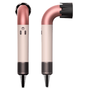 مجفف شعر احترافي عالي السرعة وخفيف الوزن من تشاينا تاون - أزرق