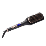 Sokany 2 in 1 Heated Hot Air Hair Straightening Comb