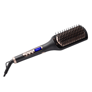 مملس الشعر الحراري 2 في 1 من سوكاني