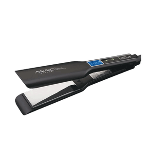 مملس الشعر المتطور من ماك ستايلر