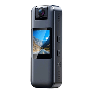 Chinatown S11 Mini Wireless 4G HD Pocket Camera with App Control