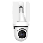 Chinatown Smart HD WiFi Bulb Camera °