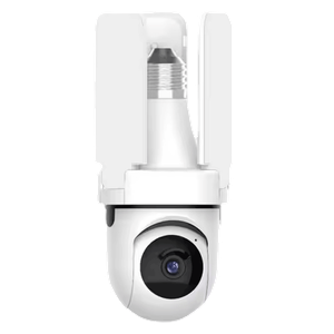 Chinatown Smart HD WiFi Bulb Camera °