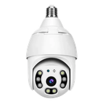 Chinatown 360° Wireless Security Camera