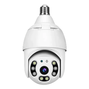 Chinatown 360° Wireless Security Camera
