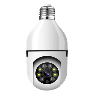 Chinatown Mini PTZ WiFi Wireless Security Camera