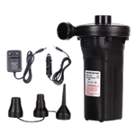 Chinatown Powerful Portable Rechargeable Air Pump
