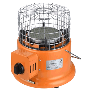 Chinatown 2 in 1 Portable Gas Stove & Cooking Plate