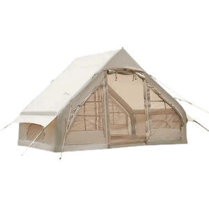Chinatown Inflatable Waterproof Outdoor Camping Tent