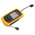 Chinatown Portable High-Accuracy Fish Finder with Depth Detection