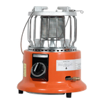 Chinatown Portable Gas Heater & Cooker