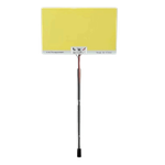 Chinatown Toby’s Telescopic Camping Light with Low Power Consumption