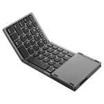 Chinatown Premium Foldable Wireless Bluetooth Keyboard