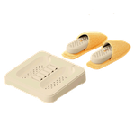 Chinatown 2 in 1 Temperature Foot Warmer & Shoe Dryer