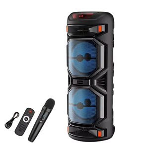 Chinatown Bluetooth Outdoor Party Speaker