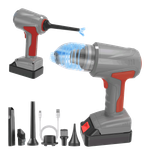 Chinatown Premium Handheld Vacuum Cleaner