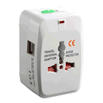 Chinatown Universal Travel Adapter
