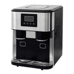 Chinatown Ice Maker with Crusher & Dispenser