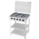 Chinatown BOKO Portable Gas Stove