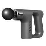 Chinatown Deep Tissue Facial Massage Gun - Black