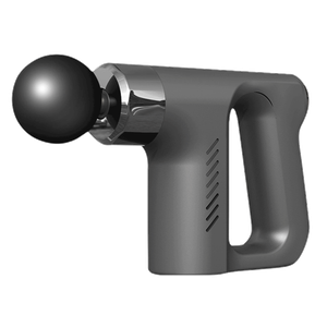 Chinatown Deep Tissue Facial Massage Gun - Black