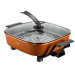 RAF Multi-Functional Electric Hot Pot - 7 L