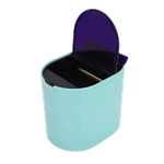Chinatown Automatic Toothpick Dispenser with Infrared Sensor - Green