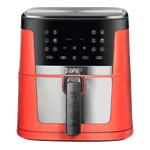RAF Smart Air Fryer with Touch Screen & Express Heat System - 1800W