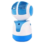 Chinatown Portable Desktop Cooler with Adjustable Settings & Fragrance Diffuser