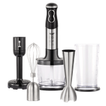 RAF 5 in 1 Electric Blender Set with Portable Handheld Mixer