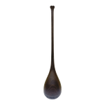 Chinatown Mist Aroma Humidifier & Aromatherapy Diffuser - Dark Wooden