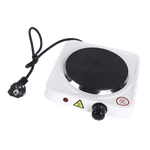 موقد طهي محمول من الستانلس ستيل من تشاينا تاون - 1000 واط