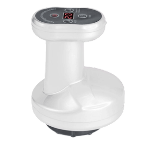 Chinatown Portable Gua Sha Suction Cupping Massager