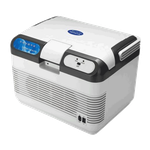 Chinatown 2 in 1 Portable Car Refrigerator & Warmer - 60W