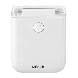 Chinatown Portable Handheld Multi-Color Inkjet Bluetooth Printer