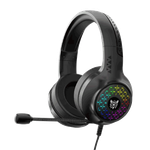 Onikuma X7 Pro RGB Wired Gaming Headset
